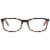 Foster Grant® Cole Reading Glasses Tortoise Perspective: front