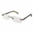 Foster Grant® Blake Readers Perspective: front