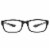 Foster Grant® Scooter Reading Glasses - Gray Perspective: front