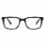 Foster Grant Essentials Reading Glasses - Black Perspective: front