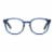 Foster Grant Joey Blue Light Anti-Fog Reading Glasses - Navy Perspective: front