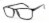 FGX Corey Reading Glasses Perspective: front