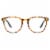 Foster Grant Men’s Reading Glasses - Tortoise Perspective: front
