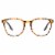 Foster Grant Men’s Reading Glasses - Tortoise Perspective: front