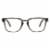 Foster Grant Reading Glasses - Gray Perspective: front