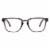 Foster Grant Reading Glasses - Gray Perspective: front