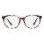 Foster Grant® Ladies Reading Glasses - Rainbow Perspective: front