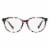 Foster Grant® Ladies Reading Glasses - Rainbow Perspective: front