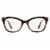 Foster Grant Purple Readers Perspective: front