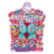 Zuru Rainbocorns Itzy Glitzy Surprise Collectables Perspective: front