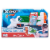 ZURU X-Shot Micro Fast-Fill Water Blaster Perspective: front