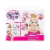 Zuru Sparkle Girlz Caucasian Styling Toy Perspective: front