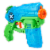 Zuru X-Shot Water Nano Drench Stealth Soaker Combo Water Blaster Toys Perspective: front