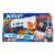 Zuru X-Shot Excel Fury 4 Foam Dart Blaster Perspective: front