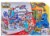Zuru Metal Machines Gorilla Garage Playset Perspective: front