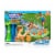Zuru Bunch O Balloons Water Slide Wipeout with 100 Water Balloons Perspective: front