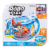 Zuru Robo Fish™ Robotic Fish and Tank Playset Perspective: front