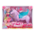 Zuru Glitzeez Fairy Doll & Unicorn Perspective: front