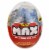 Zuru Max Mystery Builds Brick Egg Capsule Perspective: front