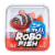 Zuru Robo Alive Robo Fish Robotic Swimming Fish - Assorted Perspective: front