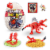 Zuru Smashers™ Dino Island Mini Egg Perspective: front