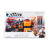 Zuru X-Shot Skins Dread Boom Dart Blaster Perspective: front