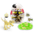 Zuru Smashers Dino Island Perspective: front