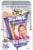 Zuru Oosh™ Slime Foil Bag Perspective: front