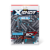 X-SHOT™ Air Pocket™ Technology Refill Darts Perspective: front