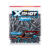 X-SHOT™ Air Pocket™ Technology Refill Darts Perspective: front
