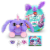 Zuru Rainbocorns Cotton Tails Bunnycorn Surprise Series 2 Perspective: front