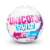 Zuru 5 Surprise Unicorn Squad Series 7 Capsule Perspective: front