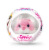 Zuru Pets Alive Hamstermania Series 1 Capsule Playset Perspective: front