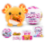Zuru 5 Surprise Snackles Plush Perspective: front