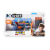 Zuru X-Shot Sonic the Hedgehog Skins Blaster Perspective: front