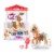 Zuru Pets Alive Pony Playset Perspective: front