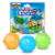 Zuru Bunch O Balloons Reusable Water Balloons Perspective: front