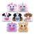 Zuru Puppycorns Rainbocorns Scented Surprise Perspective: front