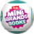 Zuru Book Mini Brands Perspective: front