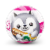 Zuru Small Size Snackle Perspective: front