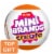 Zuru Mini Brands Master Chef Create Toy Perspective: front