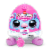 Zuru Rainbocorns™ Adopt-A-Corn Suprise! Plush Perspective: front