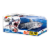 Zuru Robo Alive Great White Shark Perspective: front