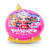 Zuru Babycorns Magical Rainbocorn Babies Surprise Perspective: front