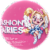 Zuru 5 Surprise Fashion Fairies Perspective: front