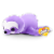 Zuru Hug A Lump Plush - Sydney Sloth Perspective: front