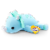 Zuru Hug A Lump Plush - Delilah Dino Perspective: front