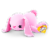 Zuru Hug A Lump Plush - Hazel Bunny Perspective: front
