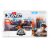 Zuru X-Shot Jurassic World Skins Series Blaster with 8 Darts Perspective: front