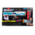 Zuru Xshot Skins Pro Series Fury-X Blaster Set Perspective: front